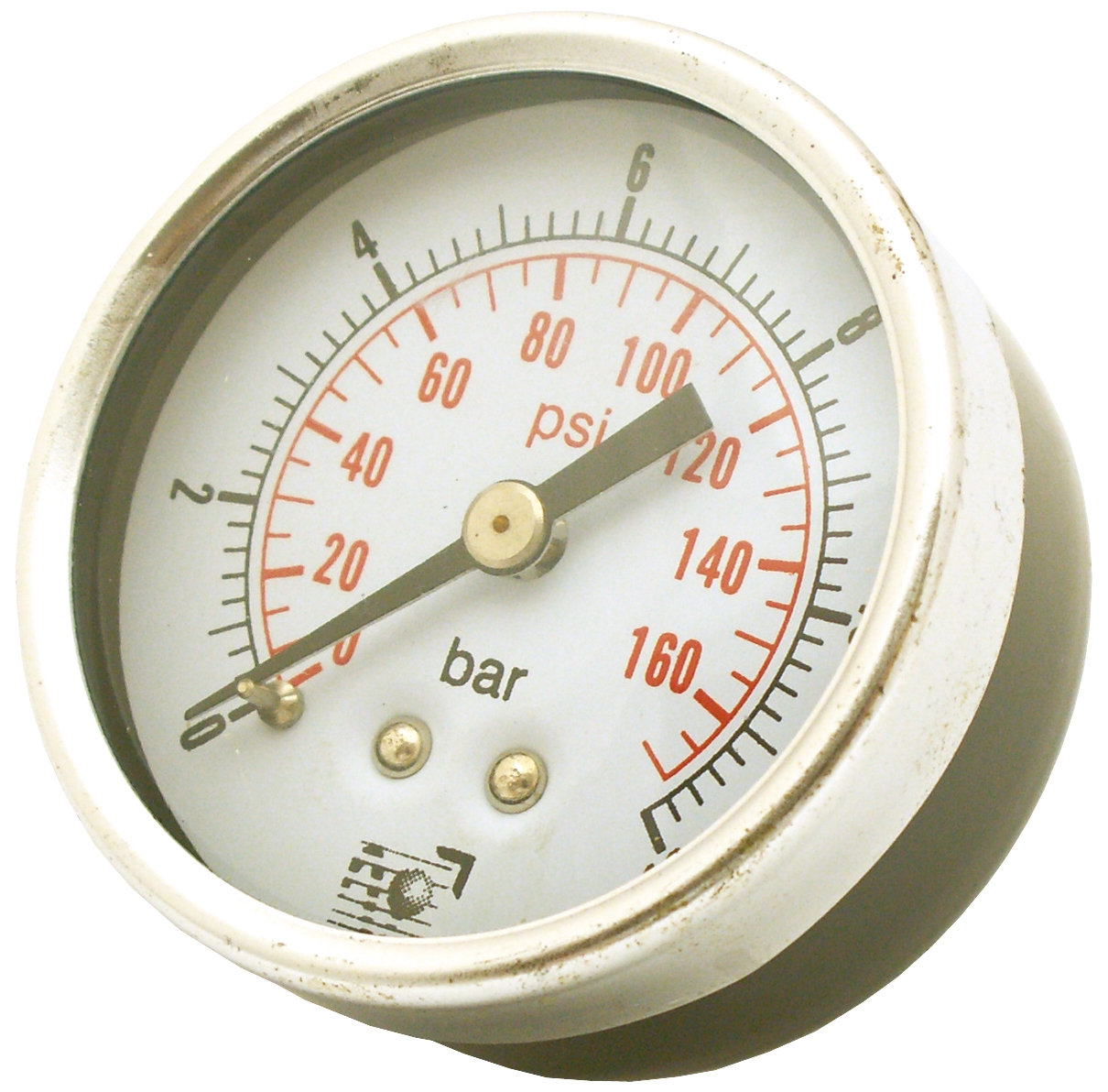 MANOMETER ECODORA 24 LITER