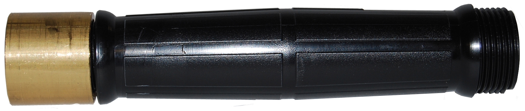 PLASTHYLSA MED BUSSNING PISTOLHANDTAG K20, K24
