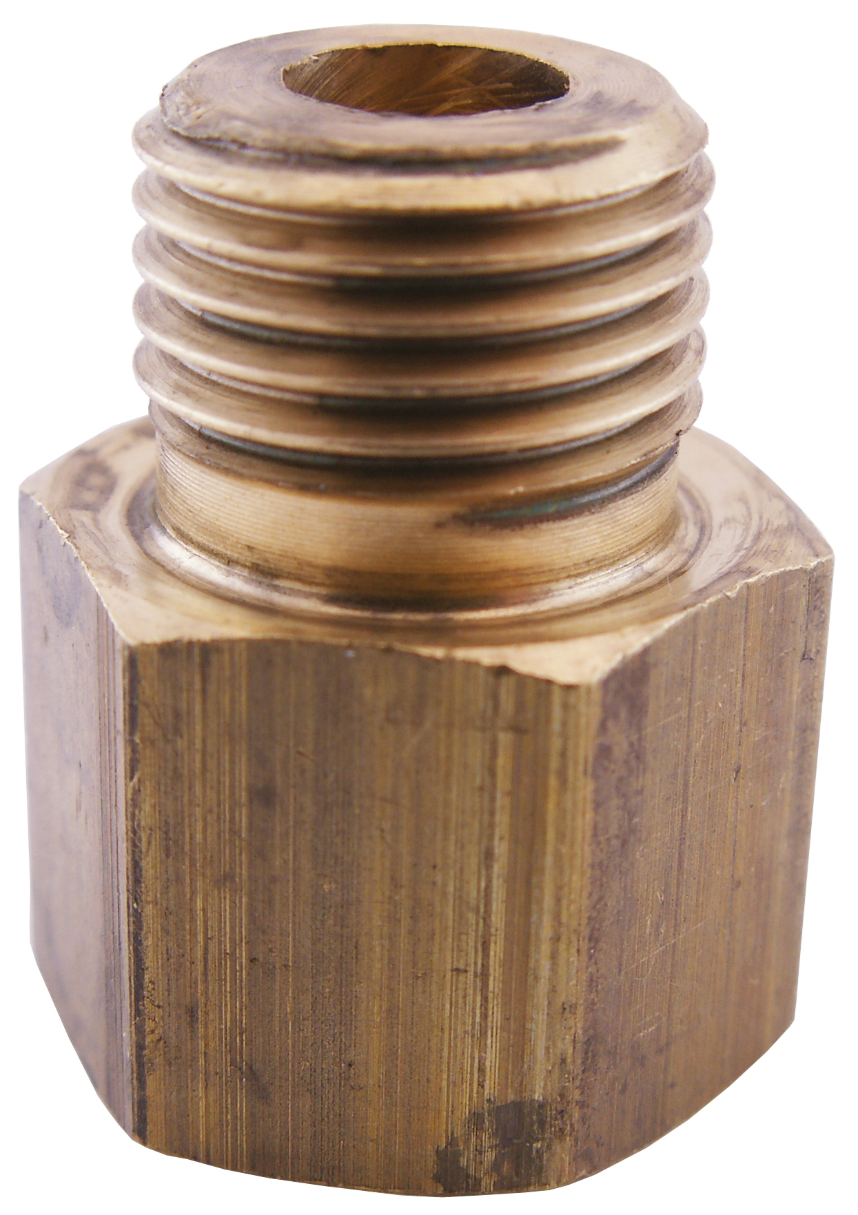 ADAPTER M11 INV x 1/4" UTV PASSAR GLORIA SLANG