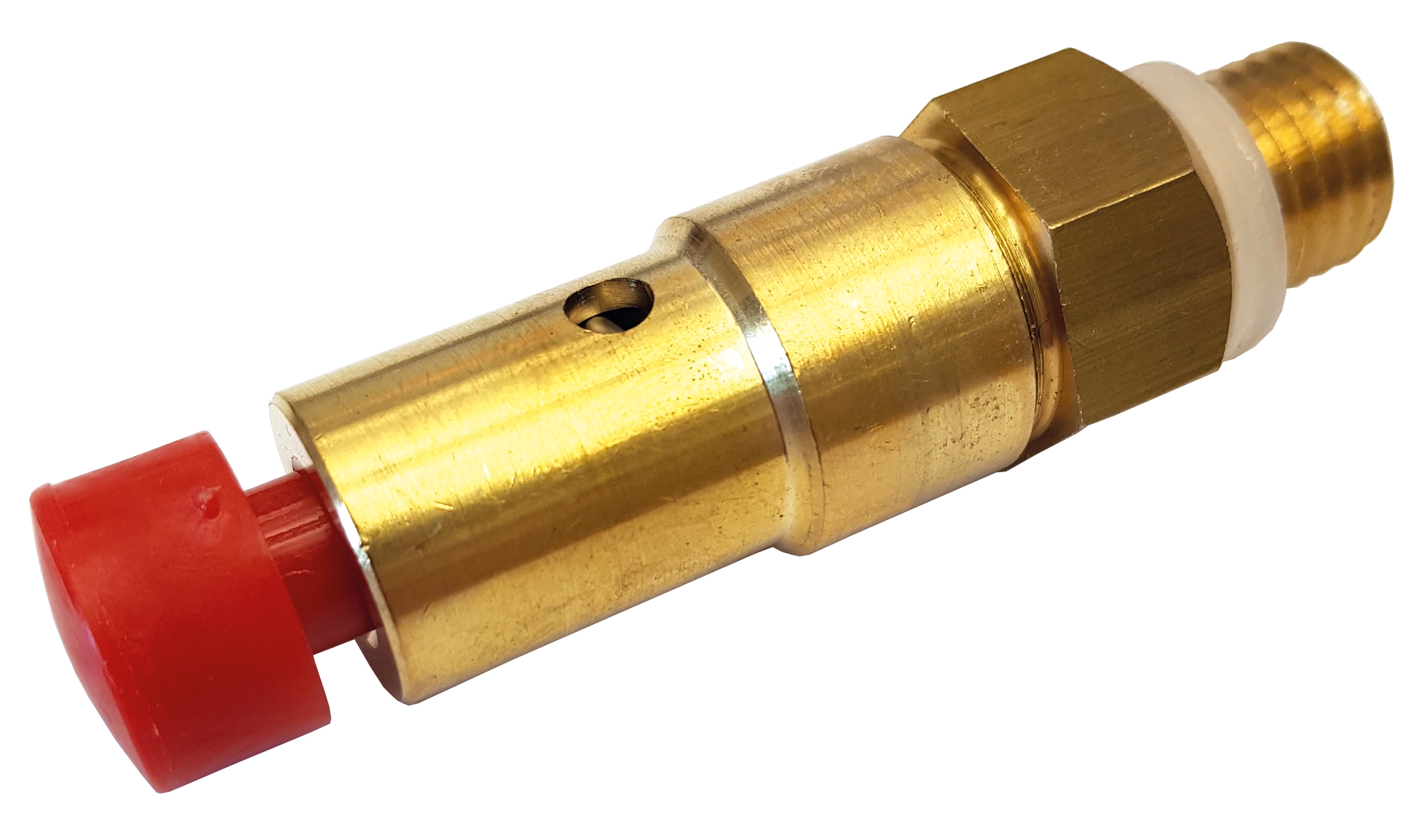 SÄKERHETSVENTIL 505TK 510TK