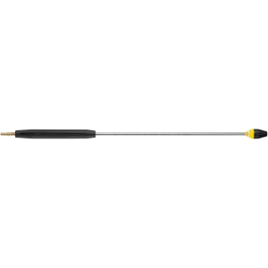 DIRTKILLER 0,42 MED RÖR SNABBKOPPLING D12 1000MM