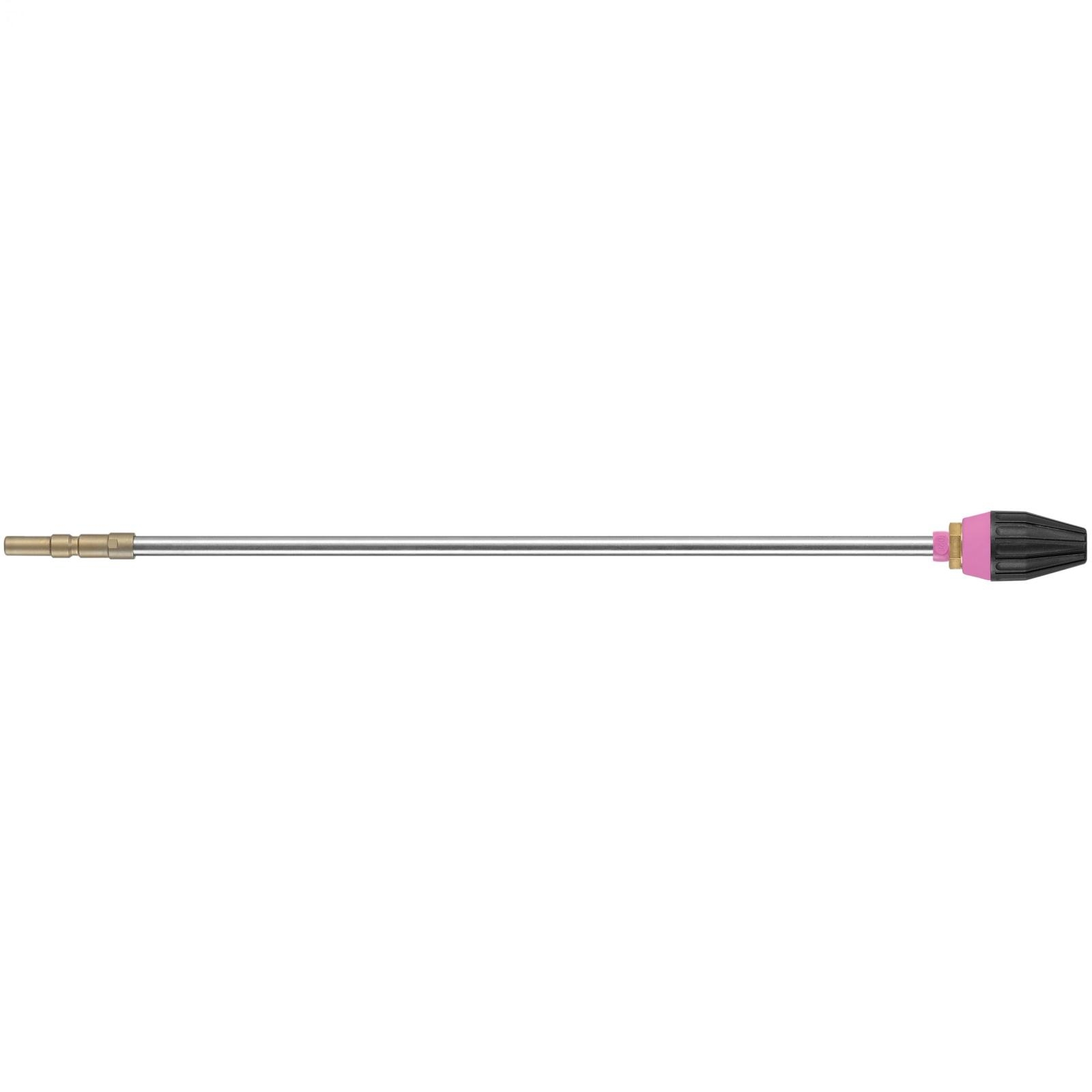 DIRTKILLER 0,28 MED RÖR SNABBKOPPLING D12 500MM