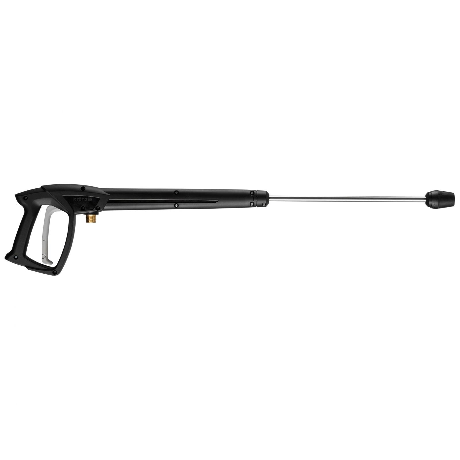 HÖGTRYCKSPISTOL X-LINE 900MM D10 - Bild 2