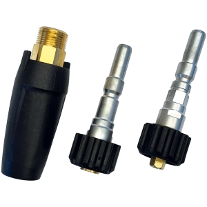 ADAPTERKIT M22 TILL D12 M22xD12