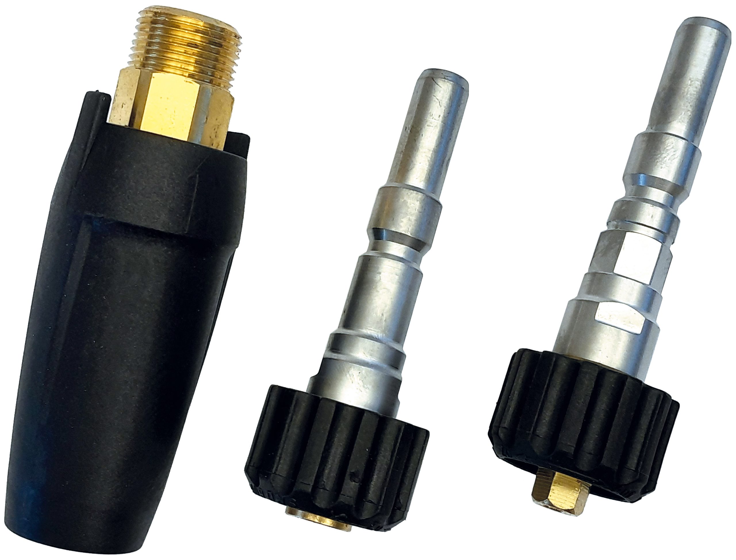 ADAPTERKIT M22 TILL D12 M22xD12