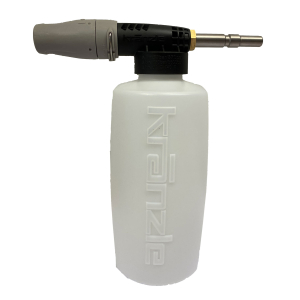 SKUMLANS 2 LITER D12 KRÄNZLE