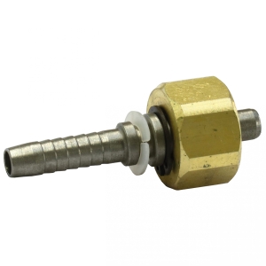 M22 STOLPE FÖR 8 MM SLANG TILL VINDA