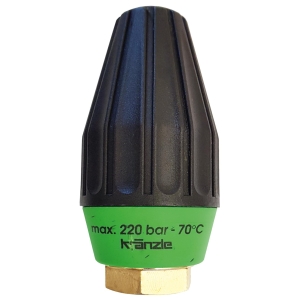 DIRTKILLER 0,45 UTAN RÖR 1/4" INV.GÄNGA