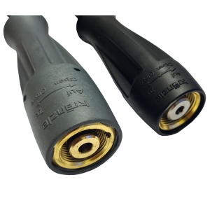 HT-SLANG VINDA 15 M (8 MM) BULLY 1000 TST