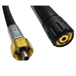HT-SLANG VINDA 15 M (6 MM) K1152TST, K2160TST, K2175TST