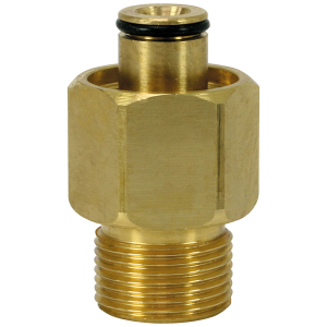 ADAPTER K-LOCK 22x1,5 AG MES PASSAR KÄRCHER EASY-LOCK