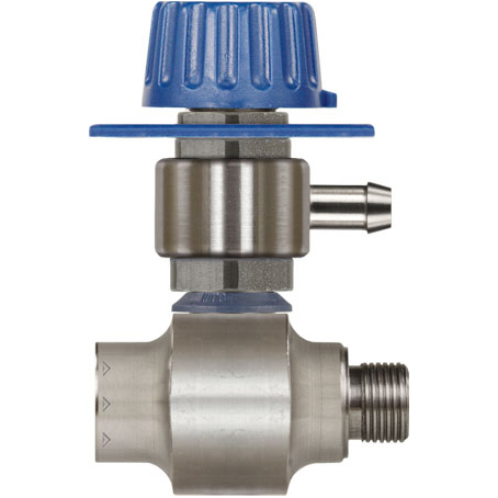 INJEKTOR ST-160 1,6 MM 3/8" INV. UTV. EASYWASH365