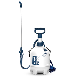 Axel Foamer 7 liters skumspruta