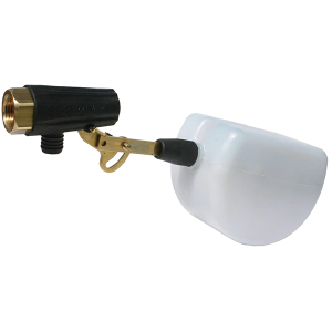 Flottörventil ST-8, 1/2 F