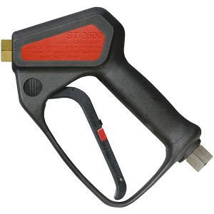 Högtryckspistol ST-2600 svivel