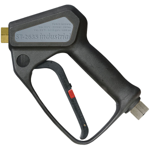 Högtryckspistol ST2635 med svivel 1/4"