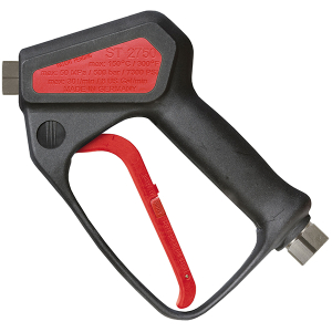 Högtryckspistol ST2750 SS 3/8"