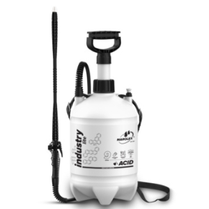 Industri Koncentratspruta lite 5l, viton