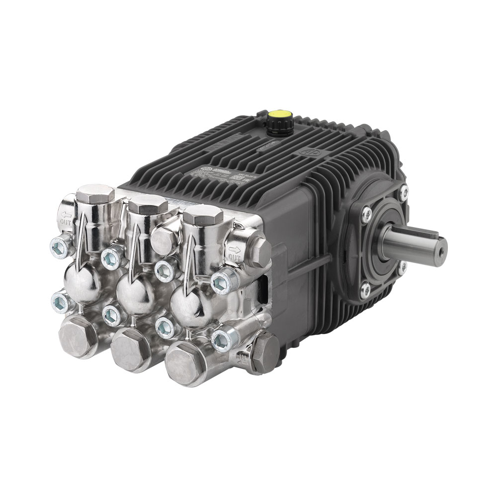 Pump till RW 18.16H N DX T.N