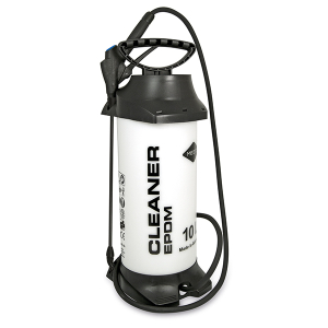 Koncentratspruta Cleaner EPDM 10 l