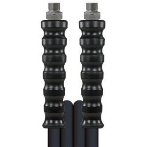 Högtrycksslang 10m 3/8" utv