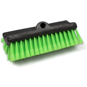 DUO tvåvägs borste 250mm ANTEX Grön