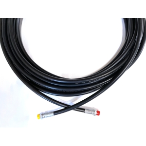 HT-SLANG 50 M 3/8"IN x 3/8"UTV