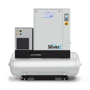 SKRUVKOMPRESSOR 15 270LIT