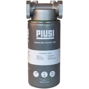 FILTER 70L ATEX VATTEN KPL