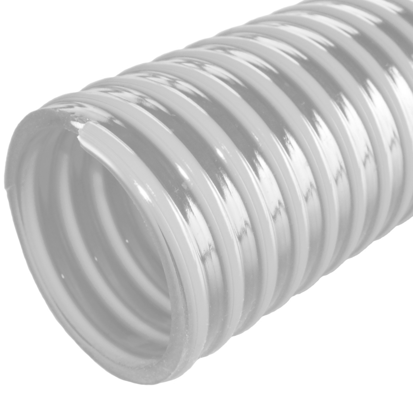 SUGSLANG PVC 1 1/2" 38MM TRP