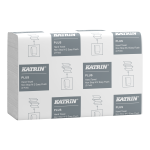 HANDDUK PLUS NON STOP M 2 KATRIN Z-VIKT