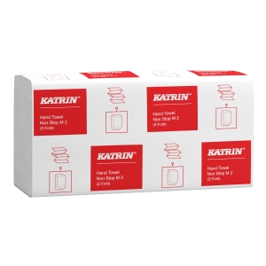 HANDDUK NON STOP KATRIN M2 Z-VIKTA