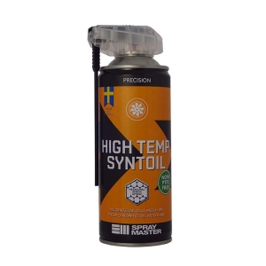 SYNTETOLJA HIGH TEMP SYNTOIL SPRAYMASTER 400ML