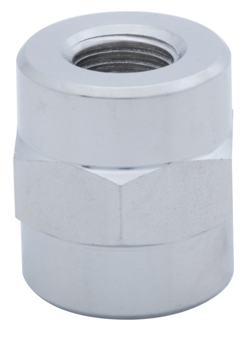 KOPPLING 3/8" - 3/8"