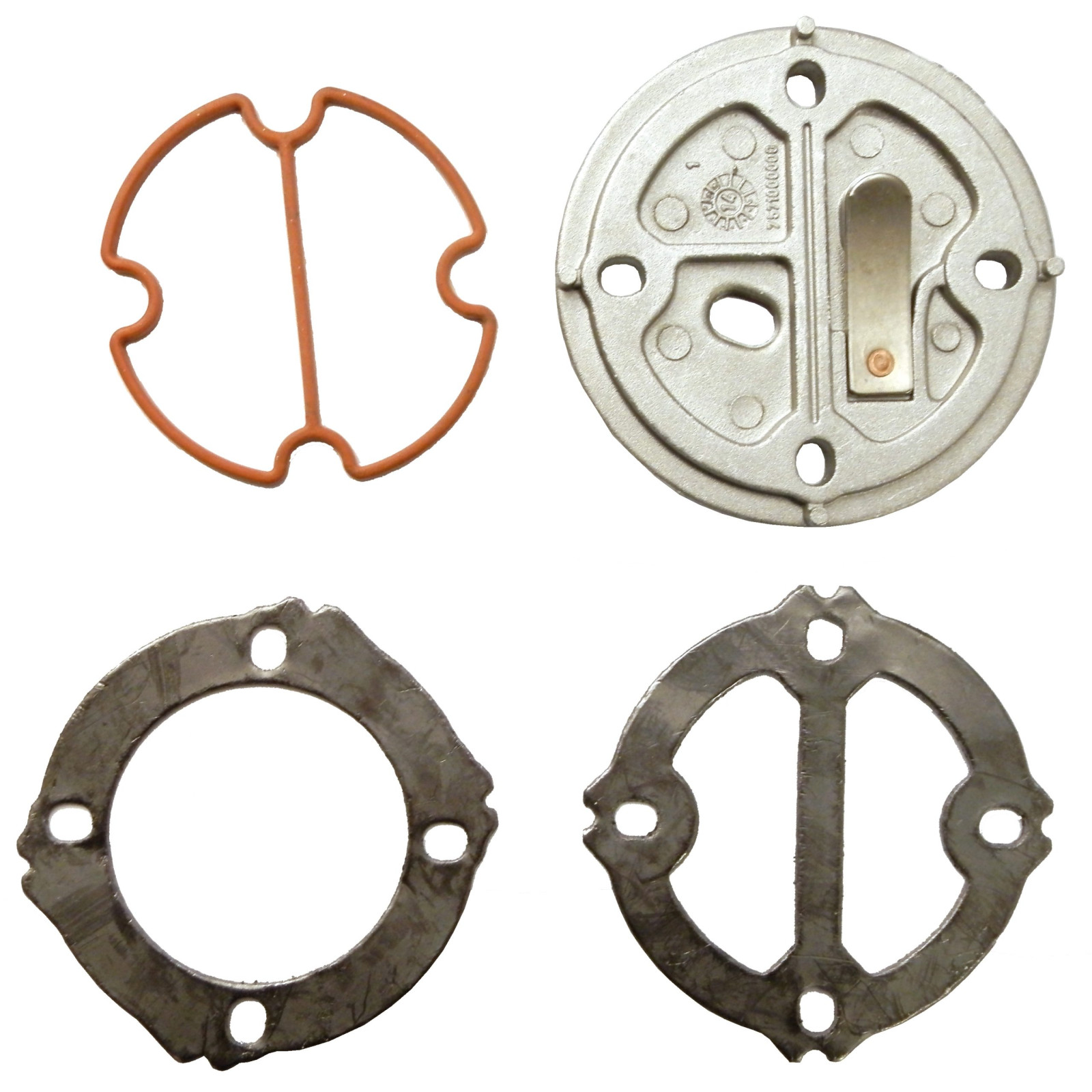 VENTILPLATTA