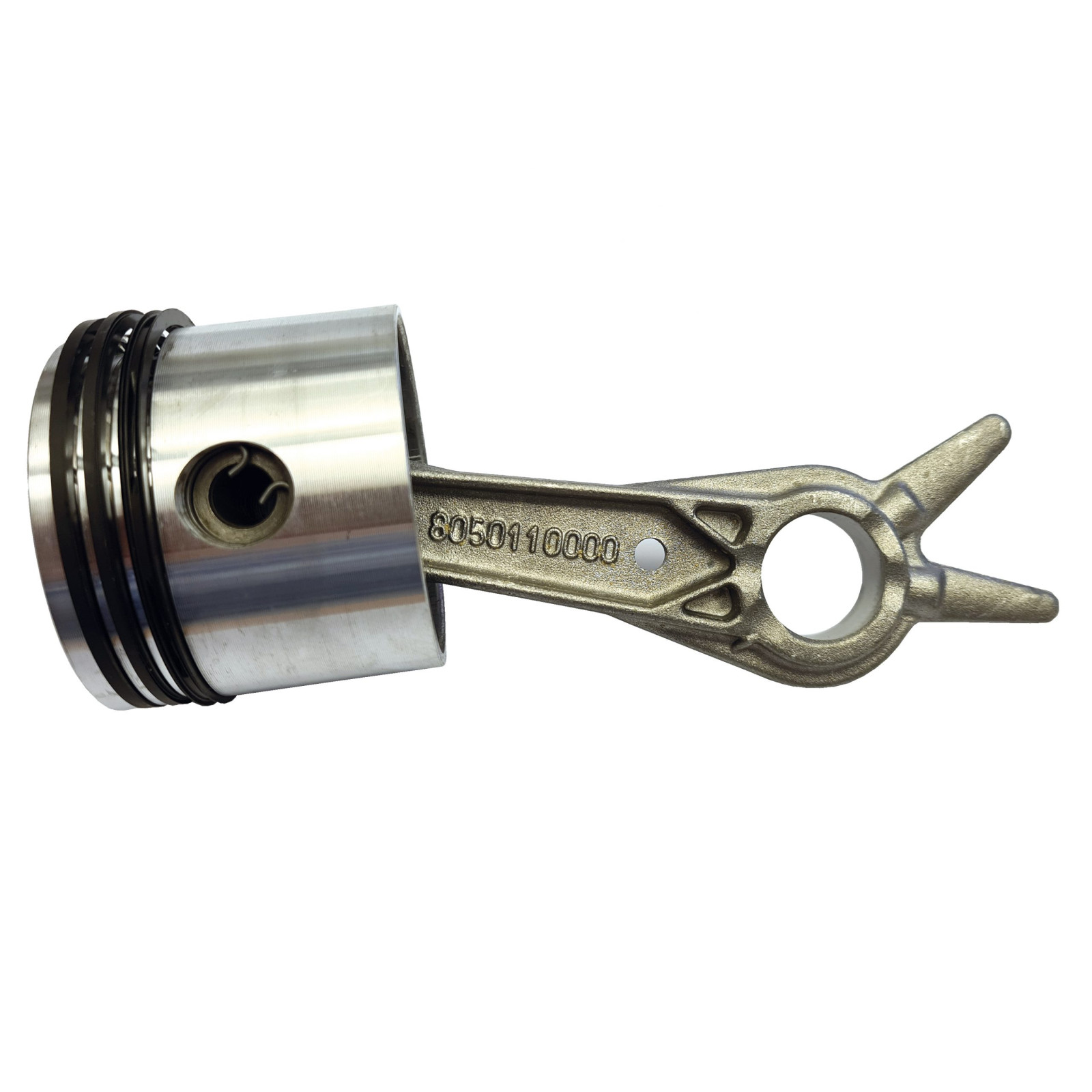 KOLV CYLINDERSATS