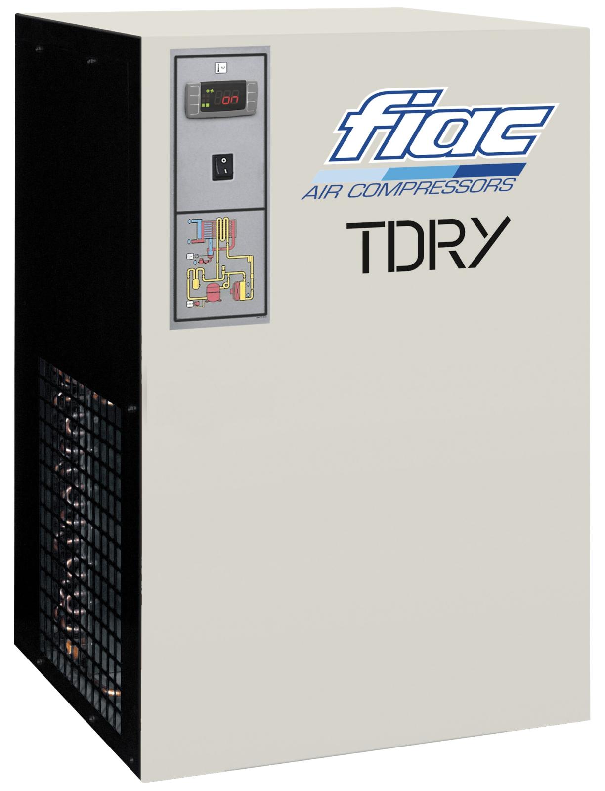 KYLTORK FIAC TDRY36 3600L/M