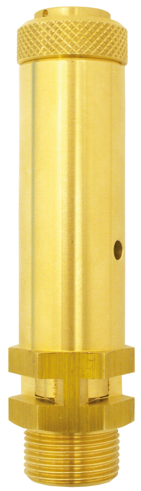 SÄKERHETSVENTIL 3/4" 11 BAR