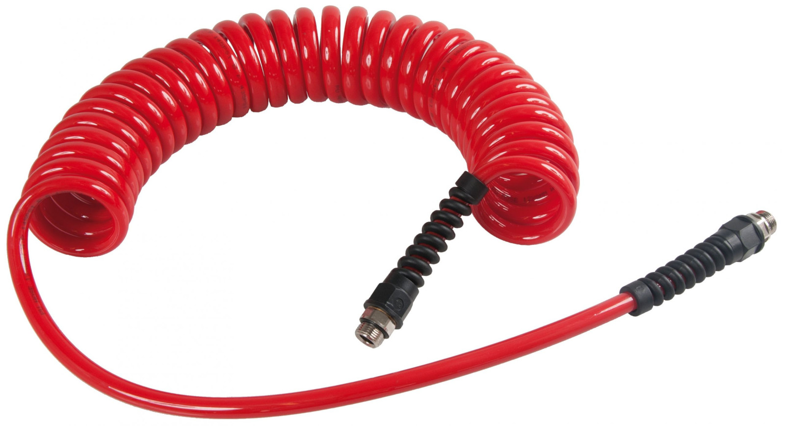 SPIRALSLANG ARBETSLÄNGD 4Mx8MM