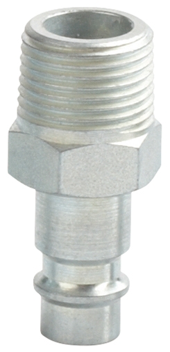 NIPPEL 3/8" UTV G EURO-PROFIL