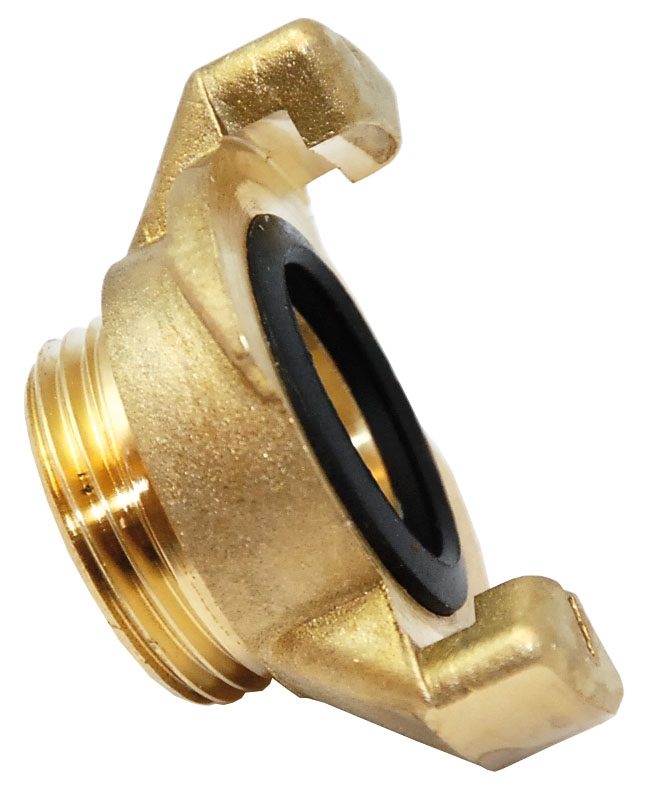 KLOKOPPLING 32 3/4" UTV G