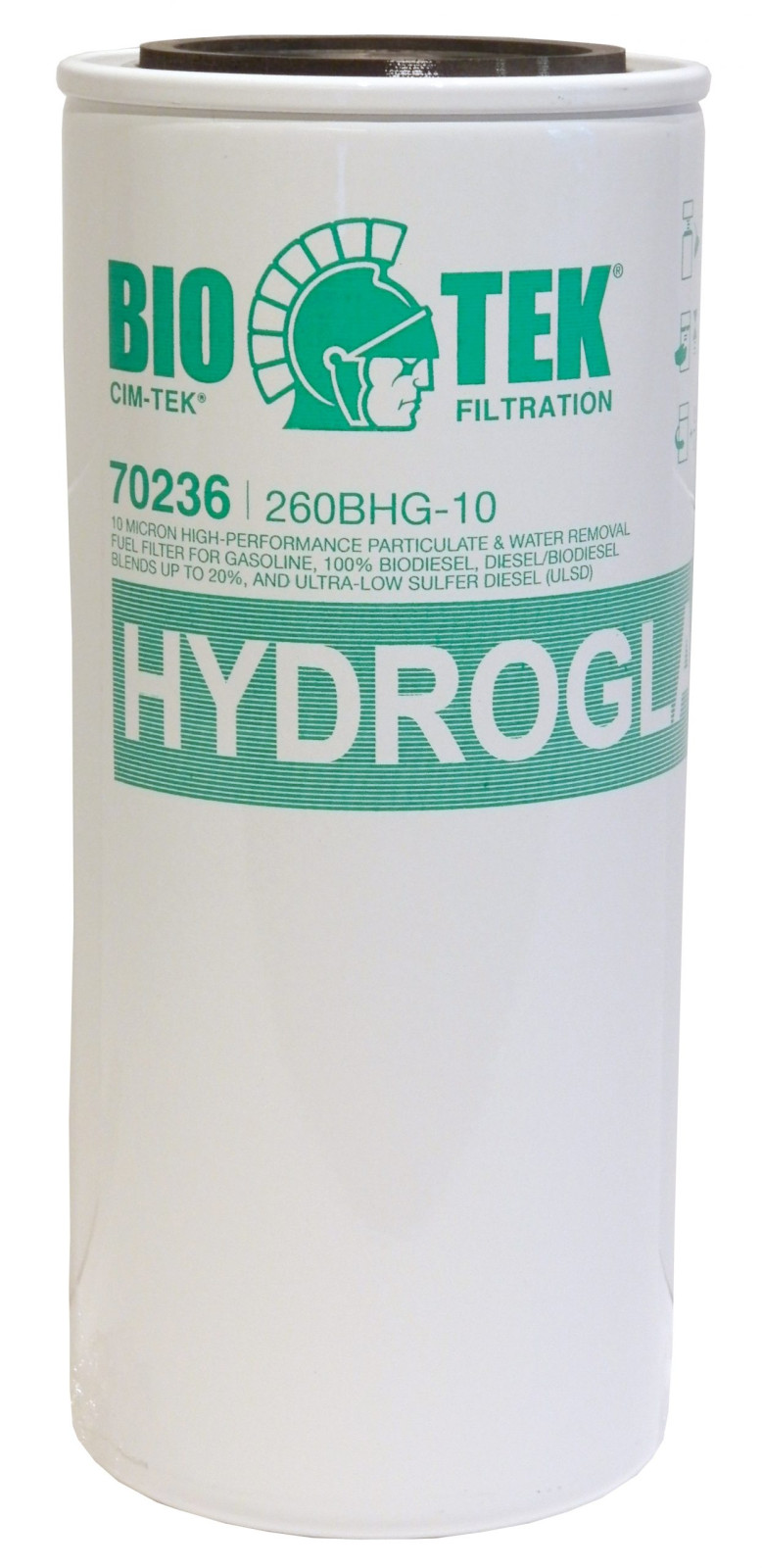 FILTER 70L BIODIESEL