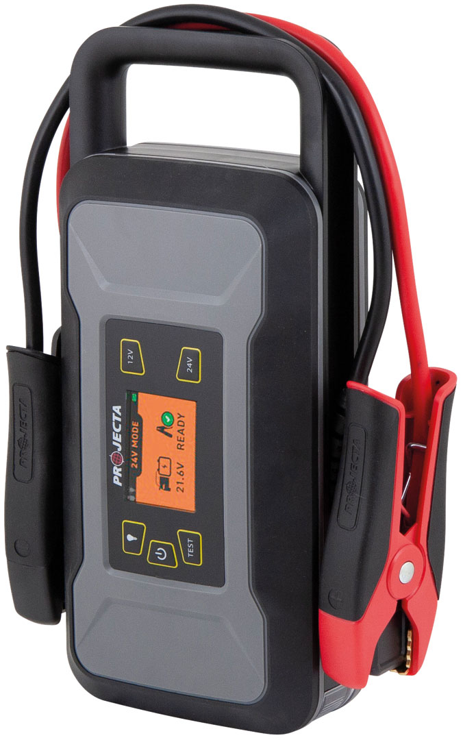 STARTBOOSTER IS2000
