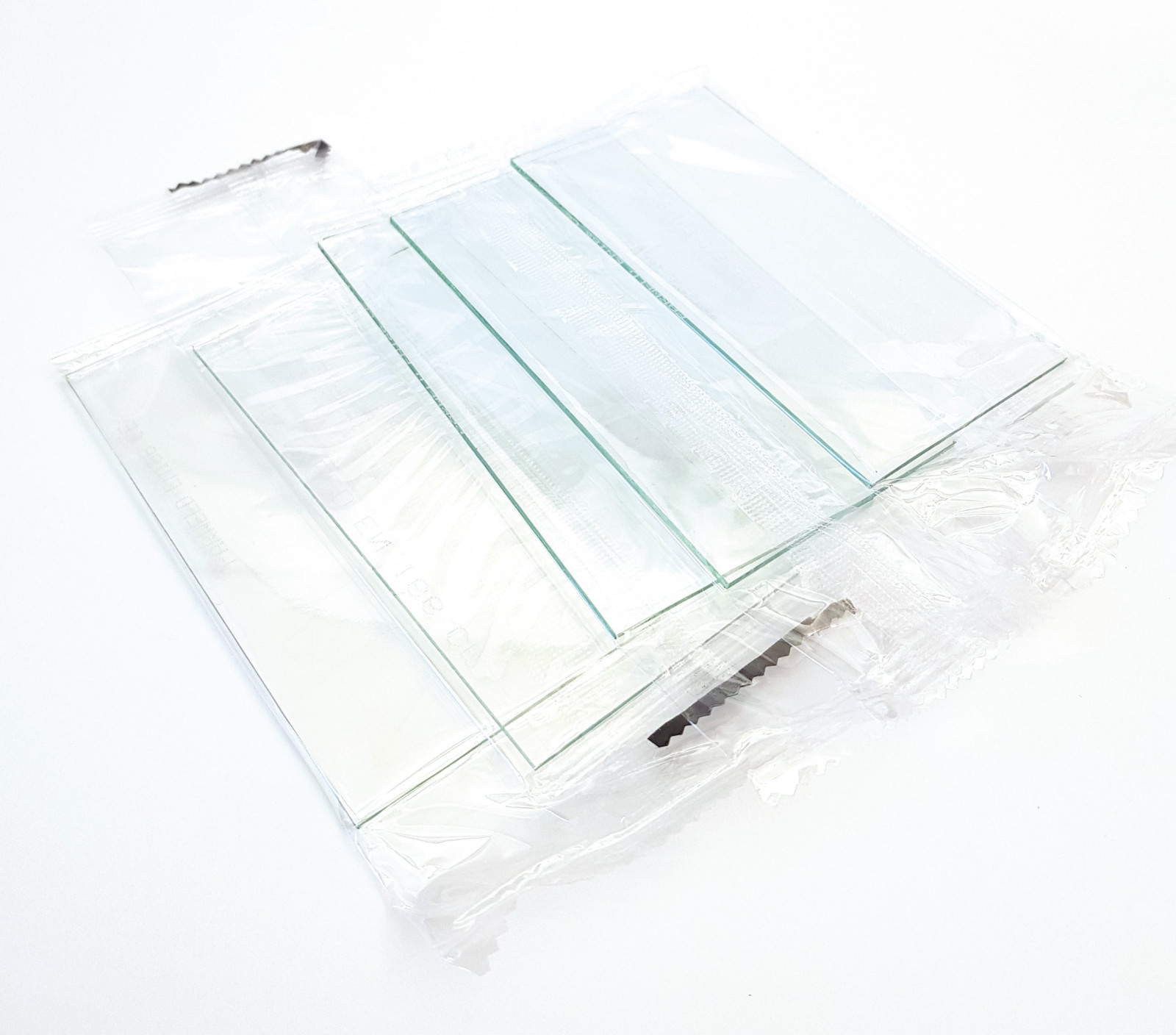 SKYDDSGLAS 60x110 MM