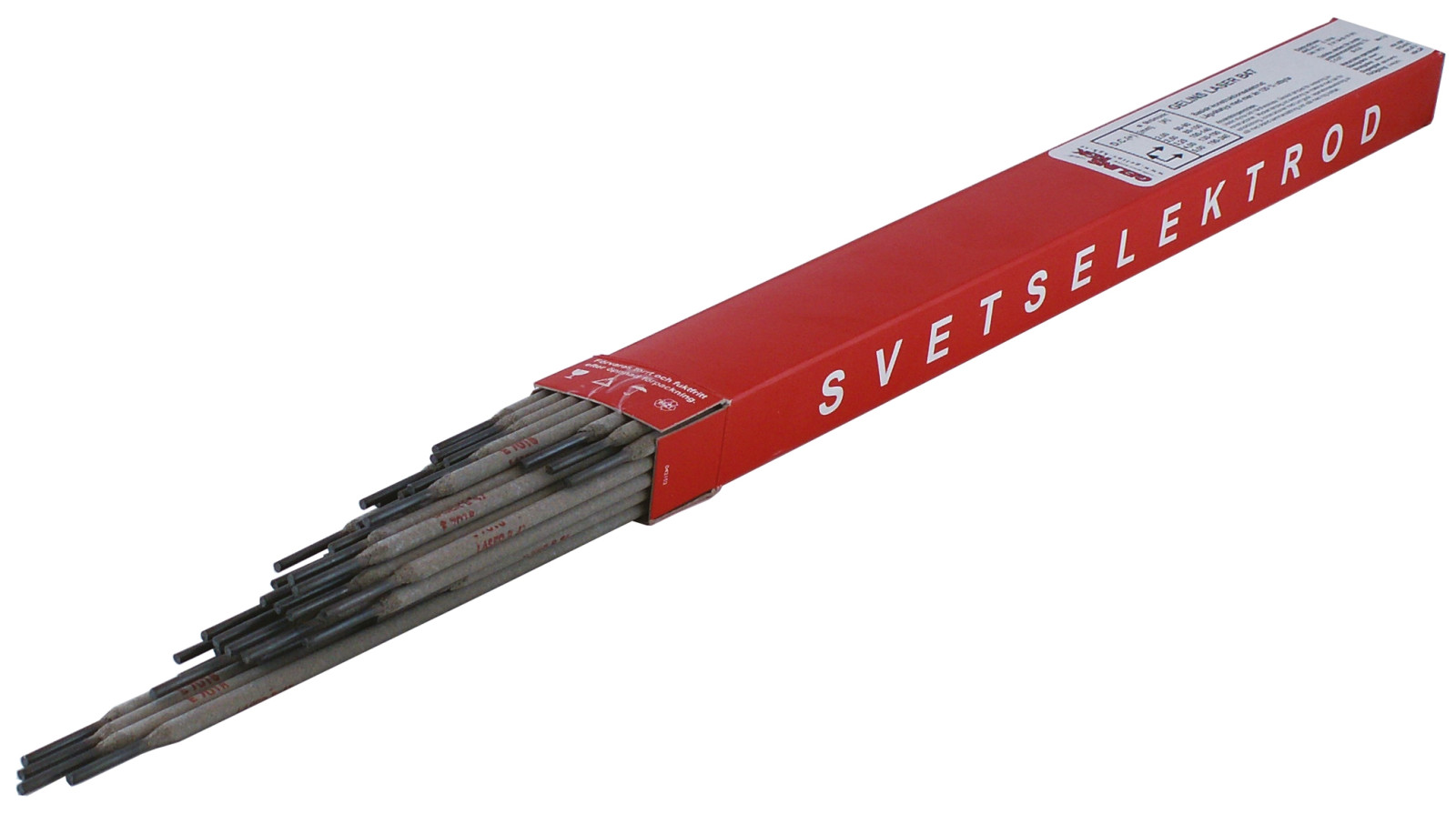 BASISK 7018