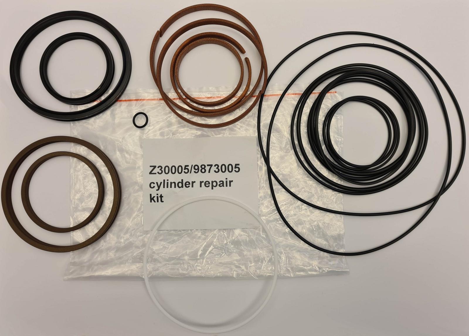 REPSATS CYLINDER S402EL
