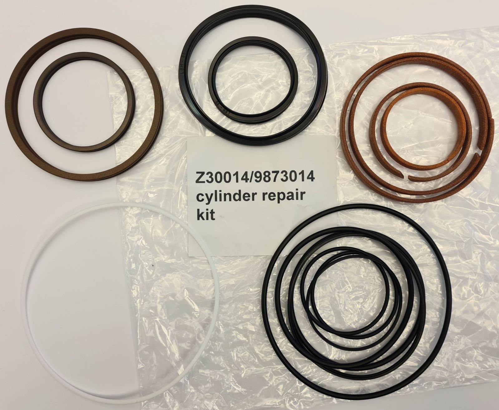 REPSATS CYLINDER S25-2J