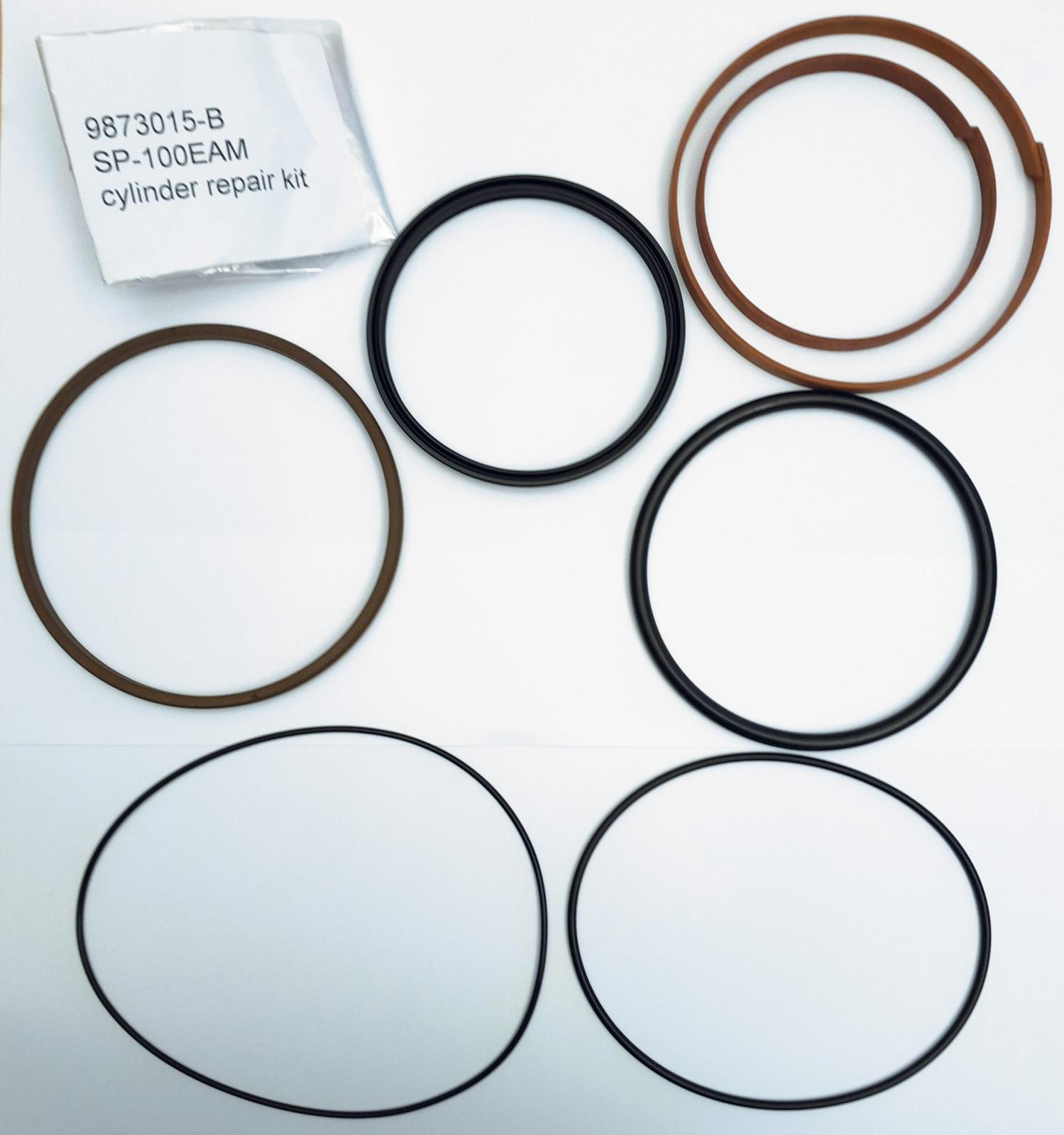 REPSATS CYLINDER SP-100EAM