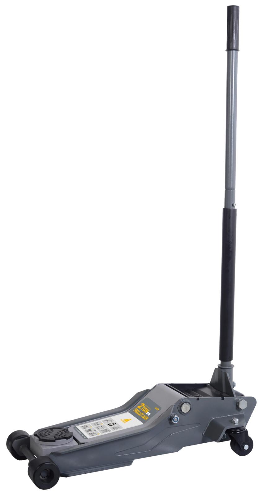 DOMKRAFT 2 TON
