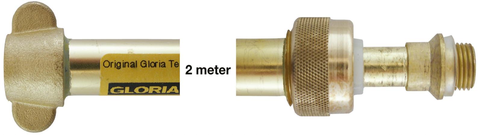 TELESKOPRÖR 1000-2000 MM